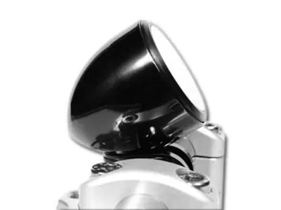 Alloggiamento affusolato per strumento Motogadget