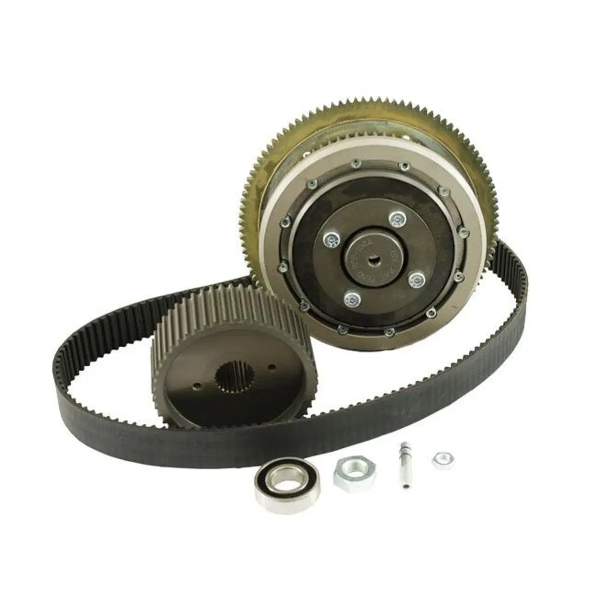 Kit primaria BDL a cinghia stretta 1,5" (39 mm) pe 