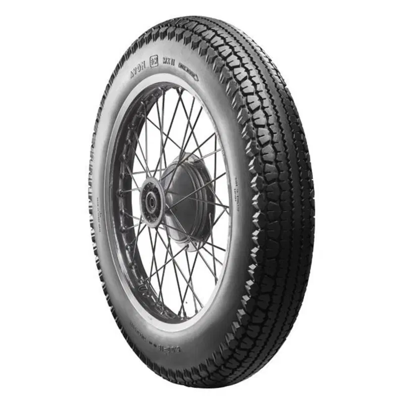 Pneumatico posteriore Avon SAFETY MILEAGE MK II 5.