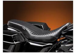 Sella Le Pera Cobra 2-UP Pleated per Touring dal 2