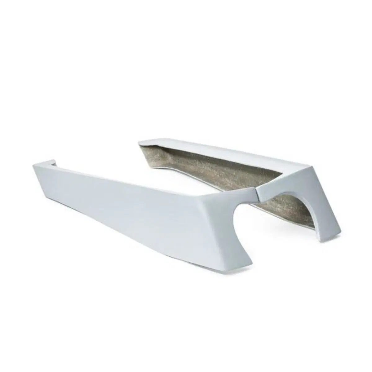 Prolunghe borse rigide 10 cm Killer Custom tipo CV 