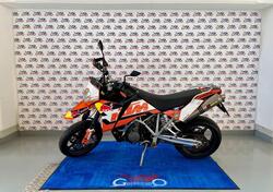 KTM 950 Supermoto (2006 - 08) usata