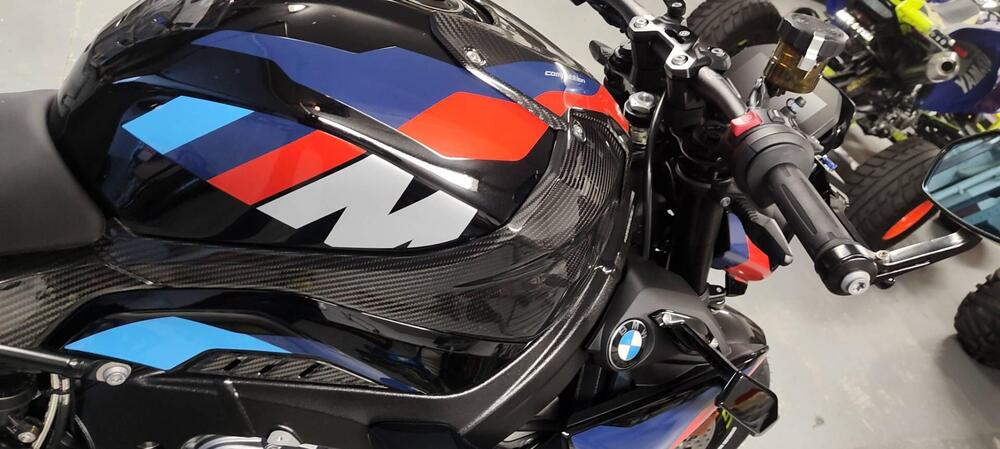 Bmw S 1000 R (2021 - 24) (2)