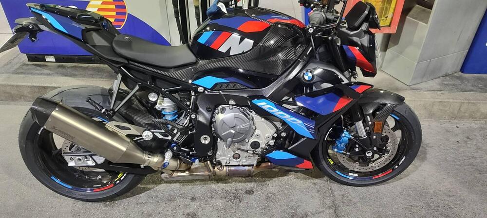 Bmw S 1000 R (2021 - 24) (4)