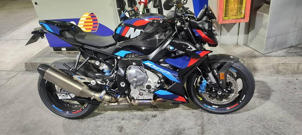 Bmw S 1000 R (2021 - 24) (5)