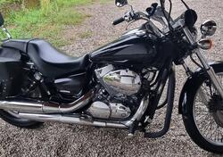 Honda Shadow 750 (2004) usata