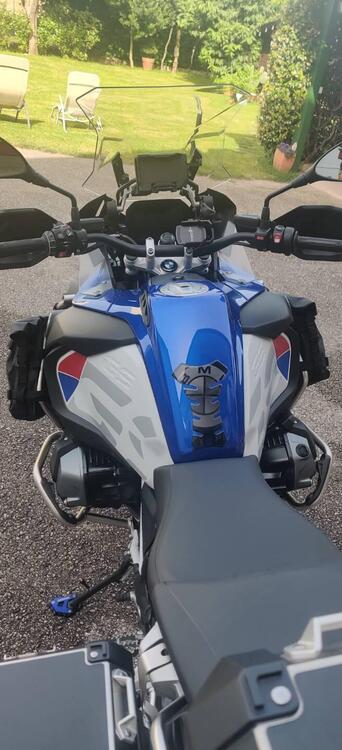 Bmw R 1250 GS Adventure (2019 - 20) (4)