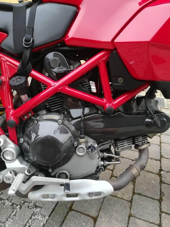 Ducati Multistrada 1000 DS (2003 - 06) (4)