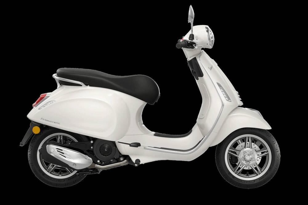 Vespa Primavera 125 (2024)