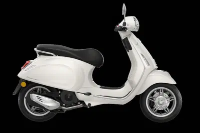 Vespa Primavera 125 (2024 - 25) nuova