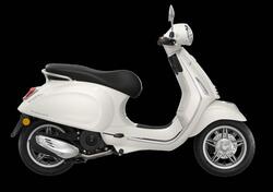 Vespa Primavera 125 (2024) nuova