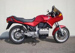 Bmw k75s d'epoca