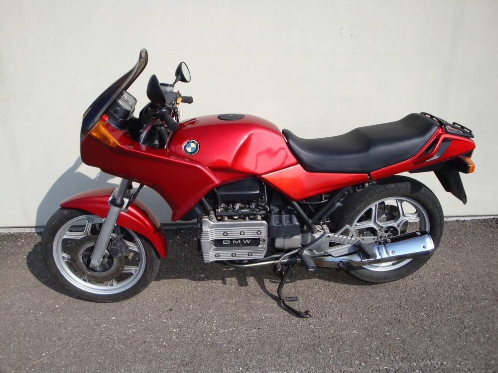 Bmw k75s (2)