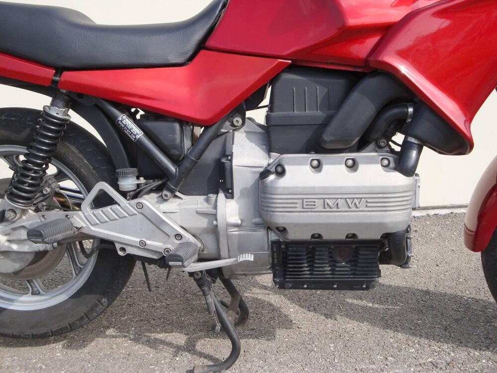 Bmw k75s (4)