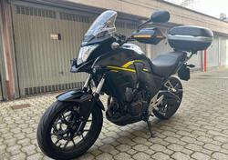 Honda CB 500 X ABS (2016 -17) usata