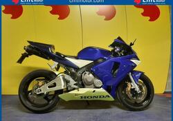 Honda CBR 600 RR (2003 - 04) usata