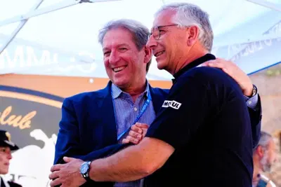 77&deg; Rally FIM. L'intervista a Giovanni Copioli [VIDEO]