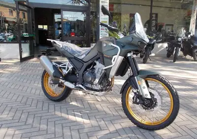 Kove 800X Pro (2024 - 25) nuova