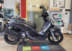 Piaggio Beverly 350 ABS (2016 - 20) usata