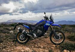 Yamaha Ténéré 700 Extreme Edition (2023 - 24) nuova