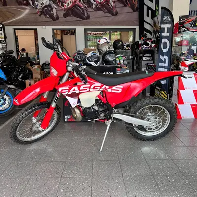 GASGAS EC 300 Tpi (2023) usata