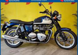 Triumph Bonneville (2007 - 16) usata