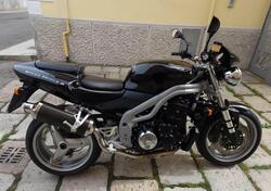 Triumph Speed Triple 955 (2002 - 04) usata