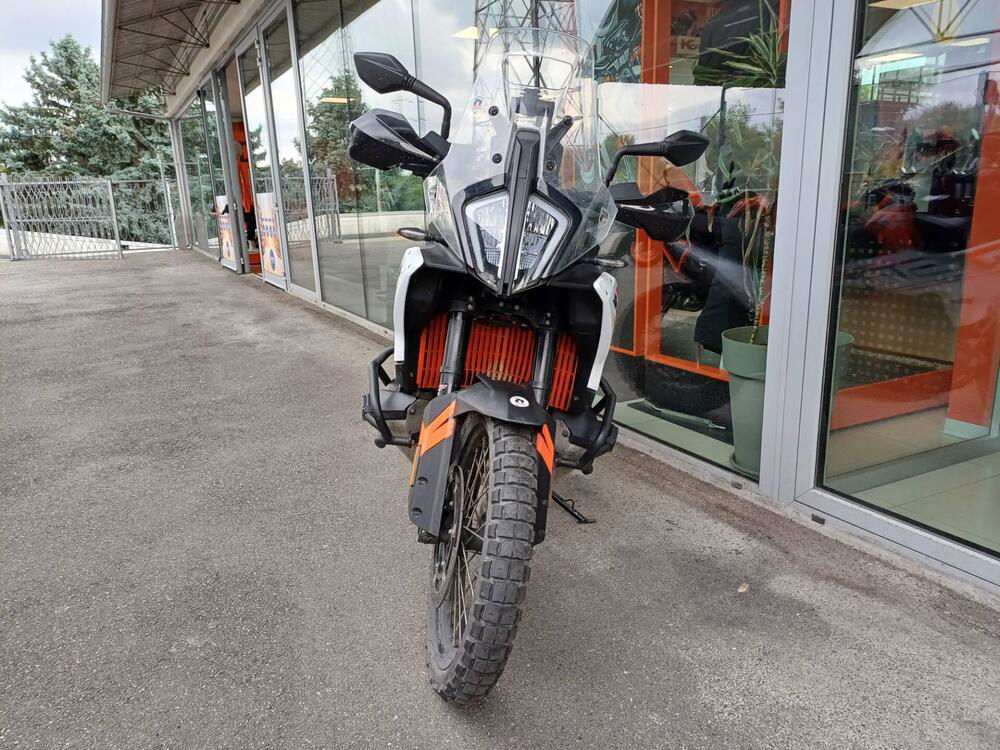 KTM 790 Adventure (2023 - 24) (2)