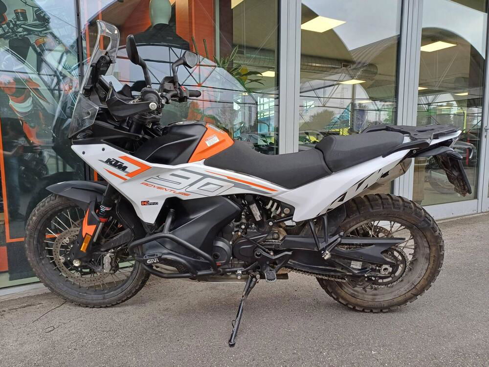 KTM 790 Adventure (2023 - 24) (3)