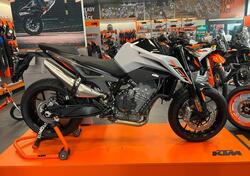 KTM 790 Duke L (2023 - 24) usata