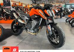 KTM 790 Duke L (2023 - 24) usata