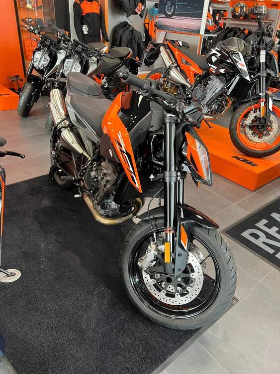 KTM 790 Duke L (2023 - 24) (3)