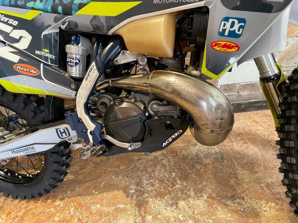 Husqvarna TE 250i (2019) (5)