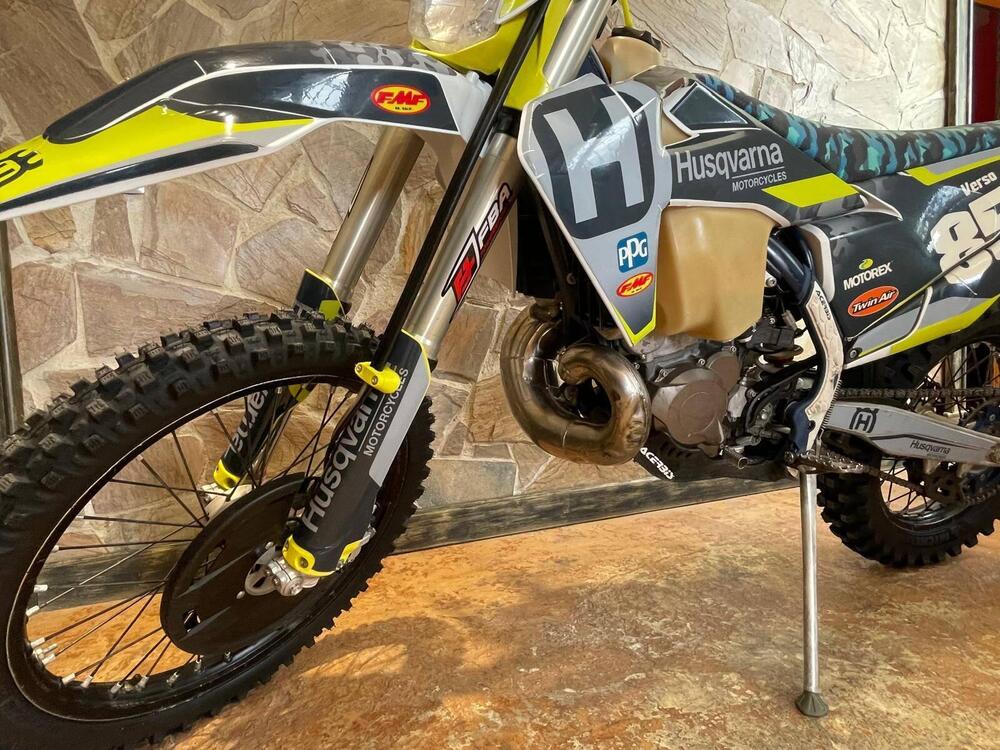 Husqvarna TE 250i (2019) (3)