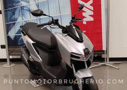 Sym MMBCU 160 (2024) nuova