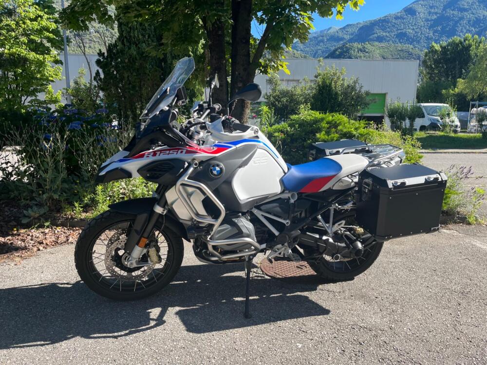 Bmw R 1250 GS (2021 - 24)