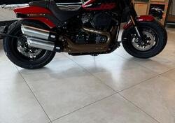 Harley-Davidson Fat Bob 114 (2021 - 24) nuova