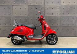 Vespa GTS 300 Super (2023 - 24) usata