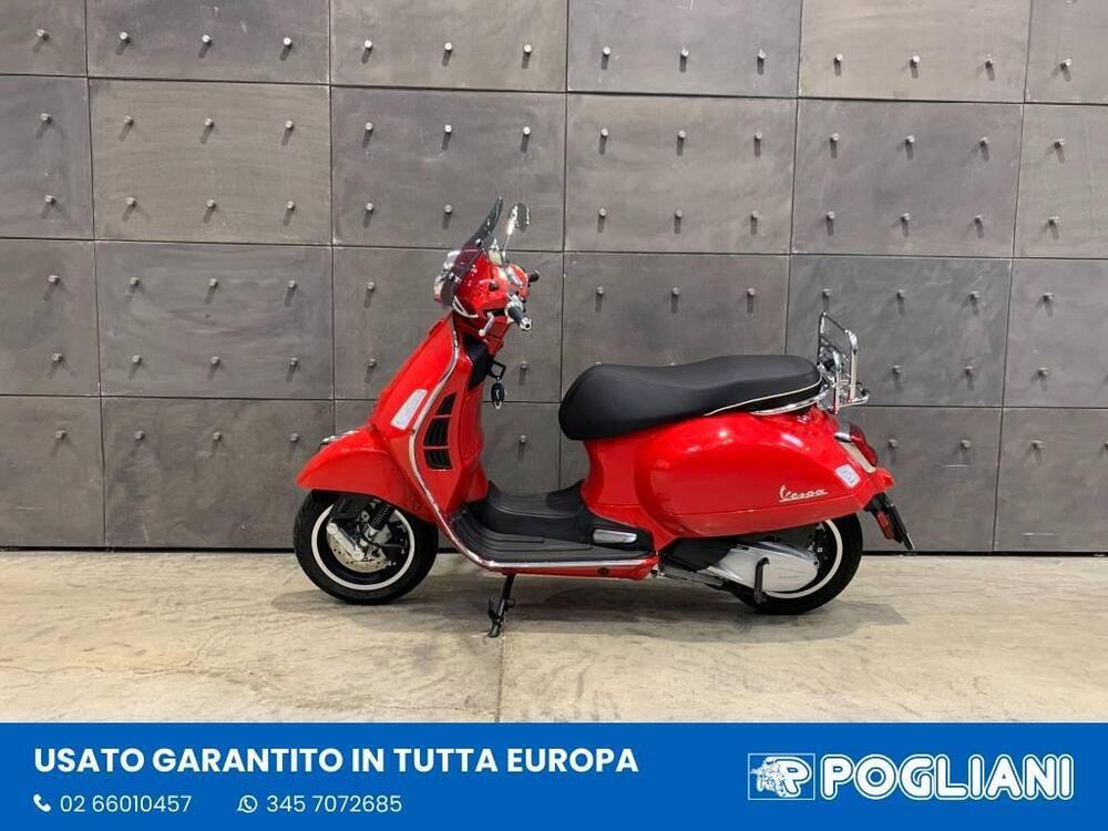 Vespa GTS 300 Super (2023 - 24) (5)