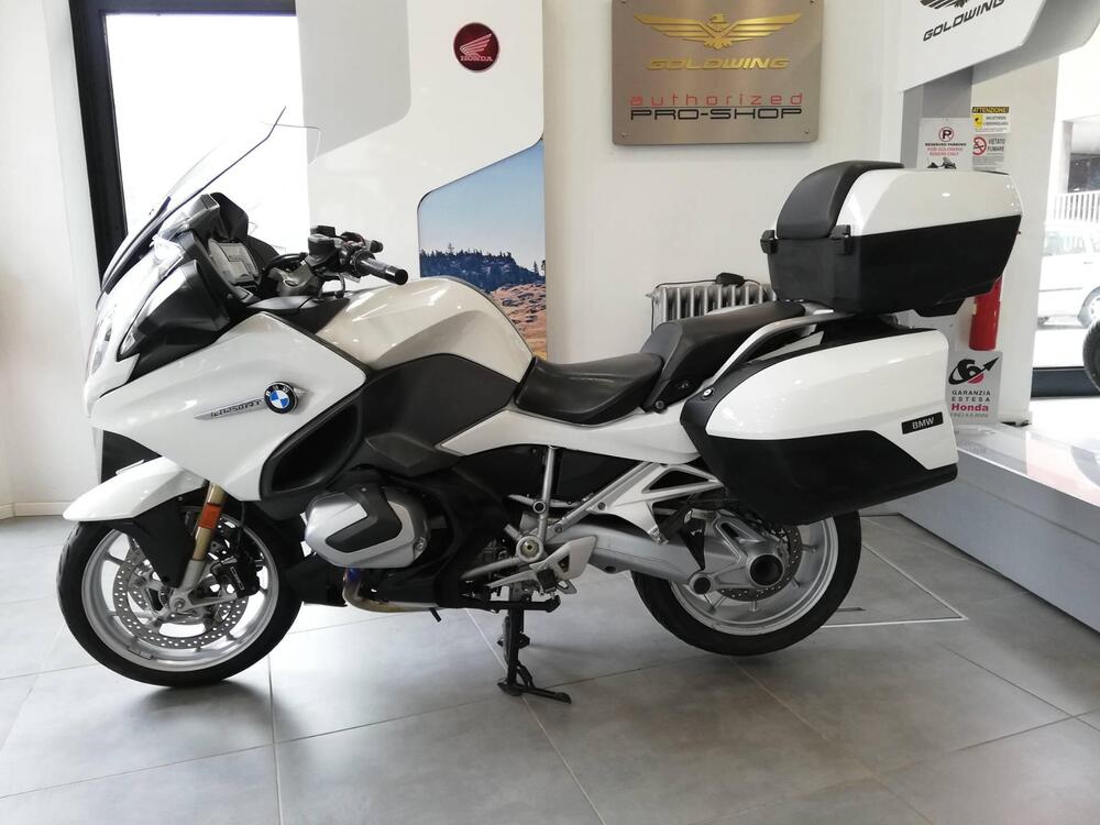 Bmw R 1250 RT (2019 - 20) (2)