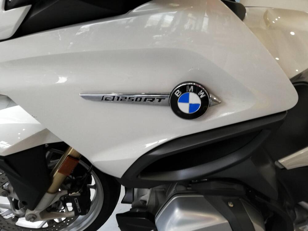 Bmw R 1250 RT (2019 - 20) (4)