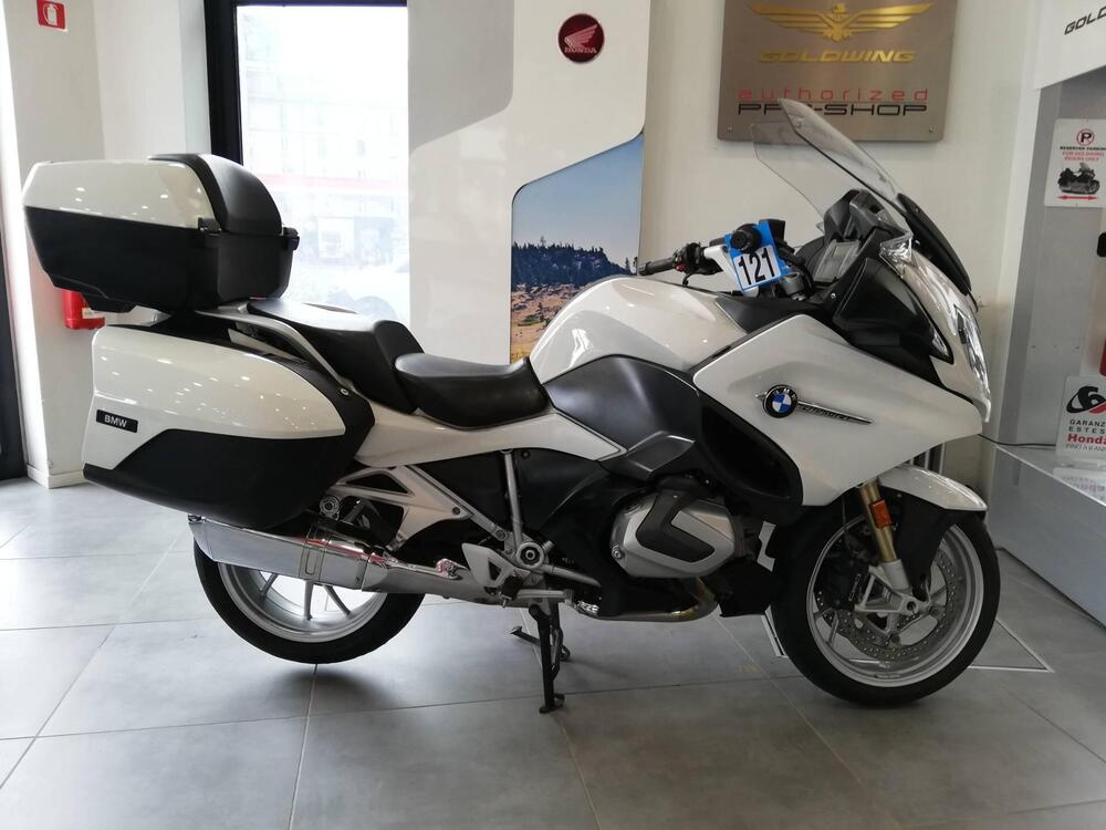 Bmw R 1250 RT (2019 - 20)