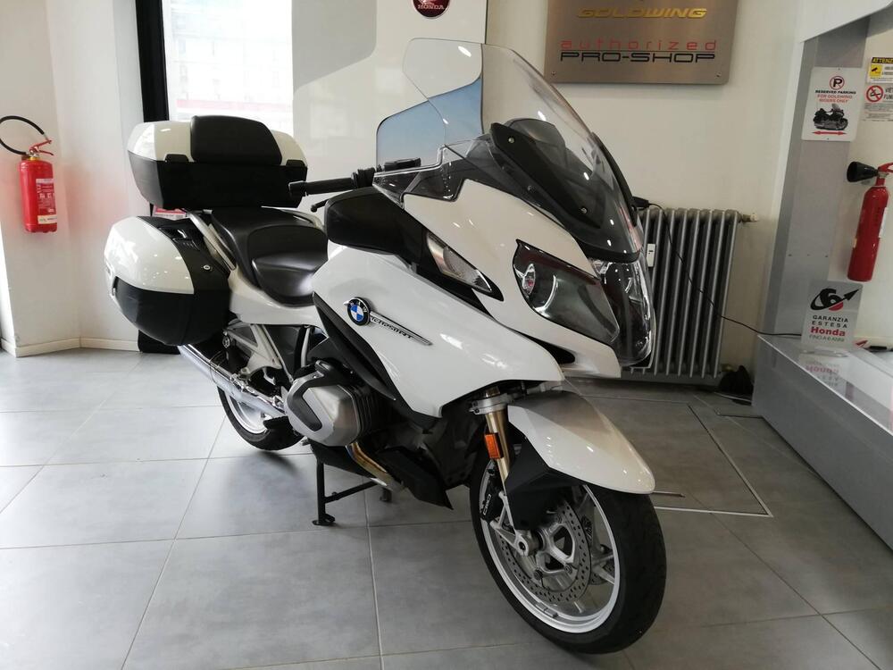 Bmw R 1250 RT (2019 - 20) (3)