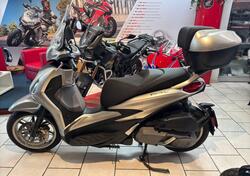 Piaggio Beverly 400 ABS-ASR (2021 - 24) usata