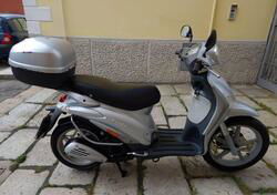 Piaggio Liberty 200 4T  usata