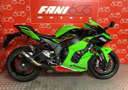 Kawasaki Ninja 1000 ZX-10R (2021 - 24) usata