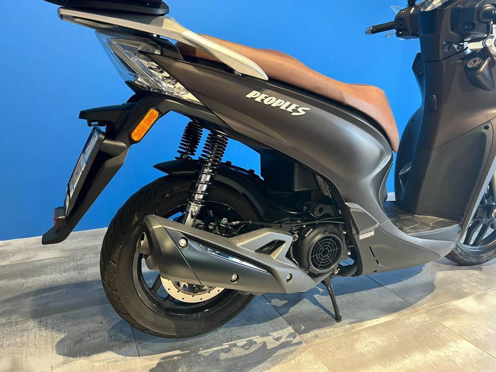 Kymco People 150i S ABS (2020) (5)