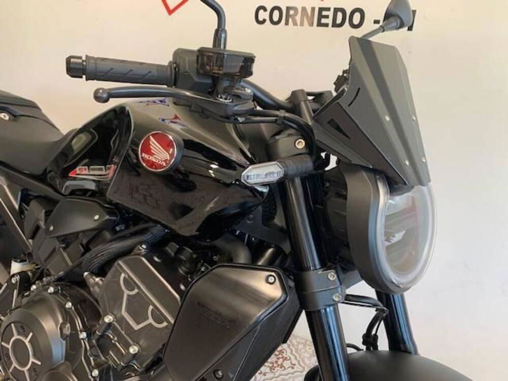 Honda CB 1000 R Black Edition (2021 - 24) (5)