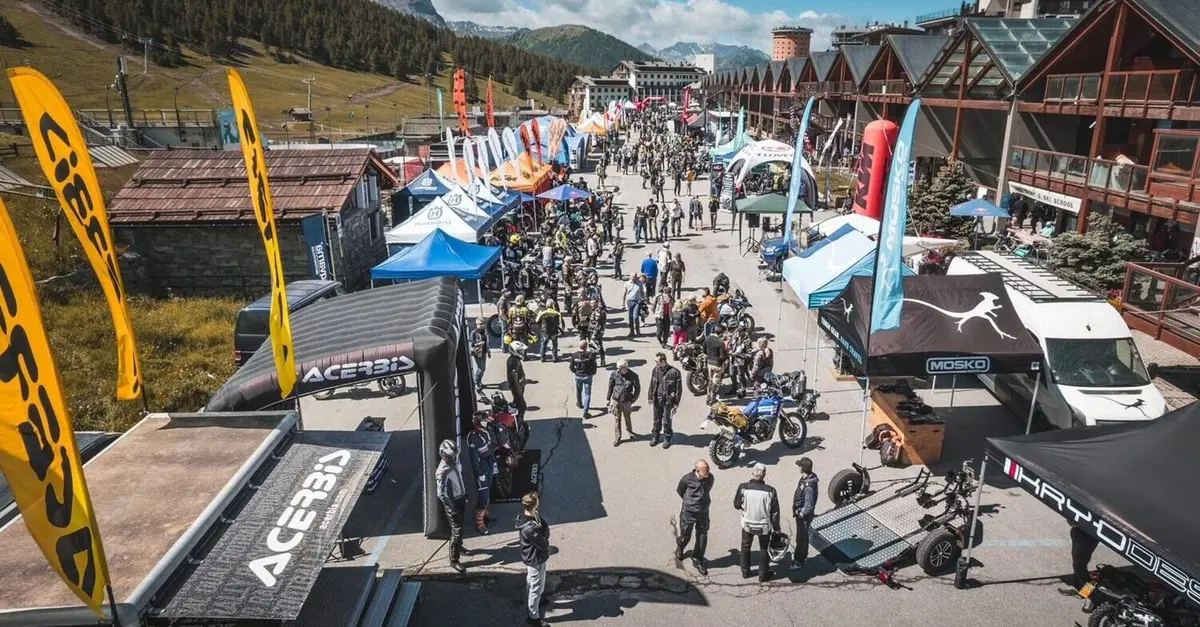 HAT ADVENTOURFEST 2024, un successo confermato
