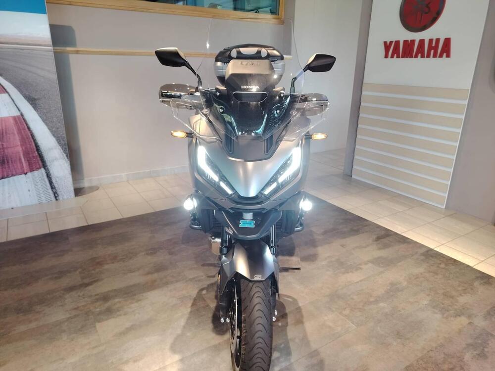 Honda NT 1100 Urban DCT (2022 - 24) (2)